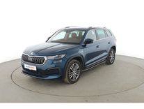 SKODA KODIAQ 2.0 tsi