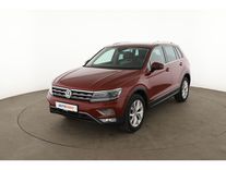 VOLKSWAGEN TIGUAN 2.0 tdi