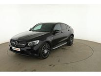 mercedes-benz classe glc coupé 43 amg 4matic bva9