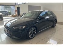 AUDI A3 SPORTBACK 35 TDI 35 tdi