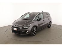 CITROEN C4 GRAND SPACETOURER 1.5 blue-hdi