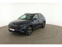 hyundai tucson 1.6 t-gdi hybrid 48v executive dct-7