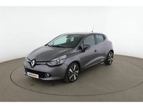 renault clio 1.2 tce intens eco2 edc