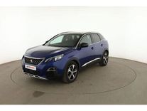 PEUGEOT 3008 peugeot 3008 2.0 blue-hdi gt eat8