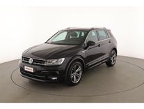 VOLKSWAGEN TIGUAN 2.0 tdi