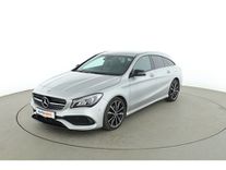 cla 200 shooting brake