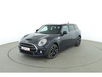 MINI CLUBMAN COOPER S cooper s