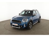MINI COUNTRYMAN COOPER S cooper s