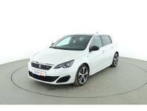 PEUGEOT 308 1.6 thp