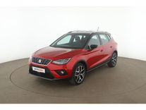 SEAT ARONA 1.0 tsi