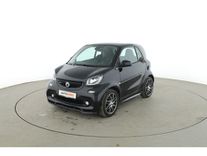 SMART FORTWO 0.9 turbo