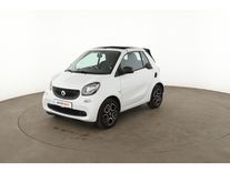 SMART FORTWO CABRIO 1.0