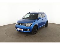 SUZUKI IGNIS 1.2 dualjet