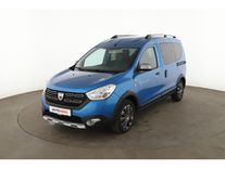 DACIA DOKKER VAN 1.2 tce