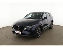 MAZDA CX-5 2.5 e-skyactiv-g mild-hybrid