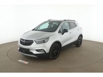 OPEL MOKKA X 1.6 cdti dpf