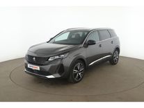 PEUGEOT 5008 1.6 puretech