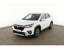 1.4 boosterjet mild-hybrid