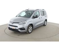 TOYOTA PROACE CITY 1.2 turbo