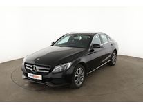 MERCEDES CLASSE C C 180 c 180 cgi