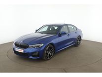330d mild-hybrid