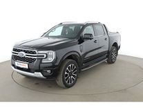 FORD RANGER 3.0 ecoblue
