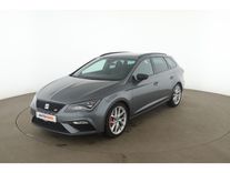 SEAT LEON 2.0 tsi