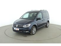 VOLKSWAGEN CADDY UTILITAIRE 2.0 tdi