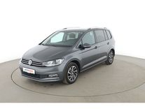 VOLKSWAGEN TOURAN 1.6 tdi