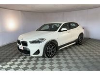BMW X2 18D sdrive 18d