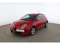 alfa romeo mito 1.4 mpi mito
