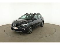 dacia sandero stepway 1.0 tce confort