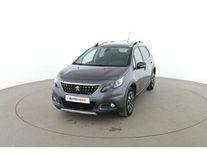 peugeot 2008 1.2 puretech allure eat6