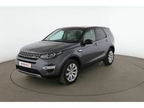 land rover discovery sport 2.2 sd4 hse luxury awd auto
