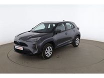toyota yaris cross 1.5 hybride 2wd dynamic