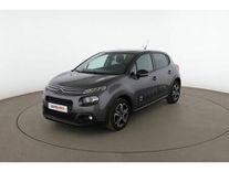 citroen c3 1.2 puretech shine bv6