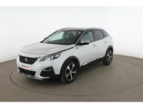peugeot 3008 1.6 thp crossway eat6