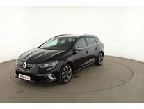 renault mégane estate 1.5 dci blue intens