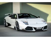 2004 lamborghini murcielago