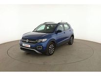 volkswagen t-cross 1.0 tsi active