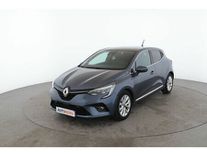 renault clio 1.0 tce intens