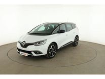 renault grand scenic 1.3 tce bose edition