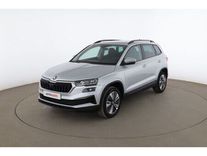 SKODA KAROQ skoda karoq 1.5 tsi act ambition