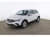 VOLKSWAGEN TIGUAN volkswagen tiguan 1.5 tsi elegance dsg7