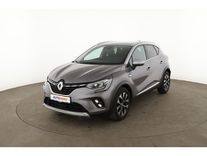 RENAULT CAPTUR 1.3 tce mild-hybrid