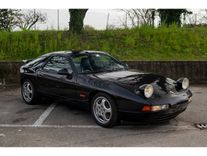 1992 porsche 928 gts - manual