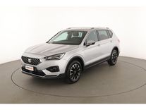 SEAT TARRACO 2.0 tdi