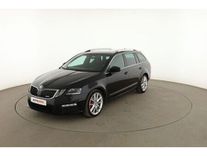 skoda octavia combi 2.0 tdi rs dsg6