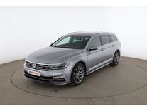 volkswagen passat sw 1.5 tsi evo bluemotion tech carat dsg7