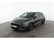 ford focus 1.5 ecoboost st-line auto